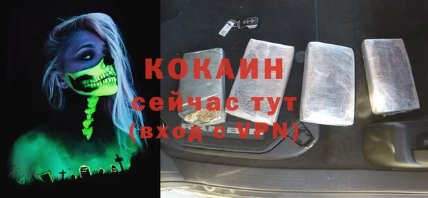 тгк Карпинск